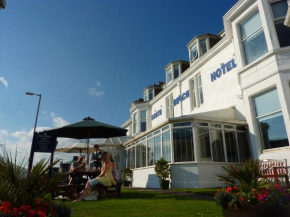 Гостиница South Beach Hotel  Трун